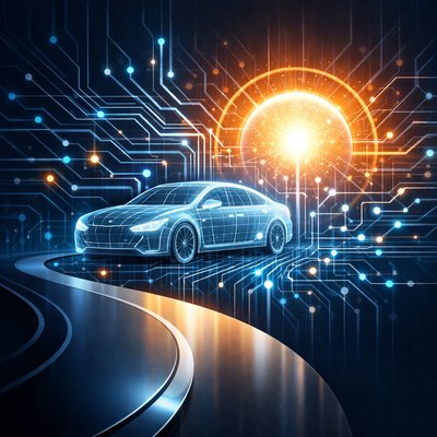 Tesla tech executive Raj Jegannathan exits after 13 years