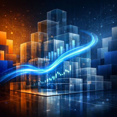 Tuesday’s stock trek: retail data, previews, and Alphabet AI headlines