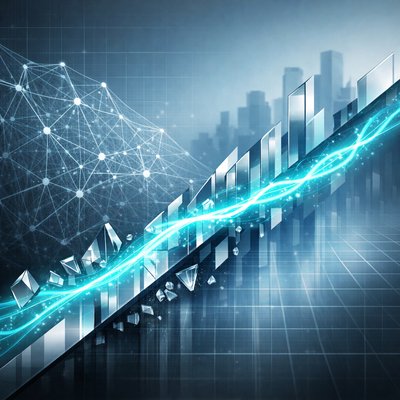 AI disruption shifts risk from software to financial stocks as LPL plunges 11%