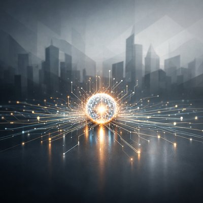 AI worries shadow 2026 M&A rebound for Goldman, Wells Fargo