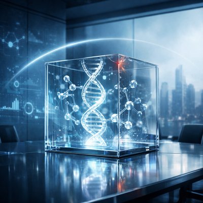 FDA Rejection Clouds Path For REGENXBIO's RGX-121