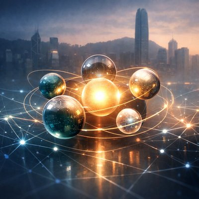 Hong Kong Moves to License Stablecoins Under Strict Regime