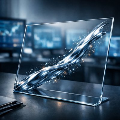 Ichor Upgrades Forecasts After Q4 Beat, Margin Outlook Boosted