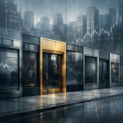 Nine-store closure cadence under Saks Global’s Chapter 11 restructuring