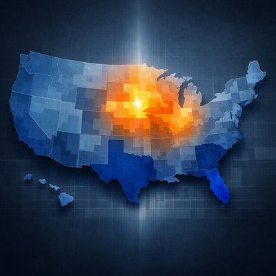 Regional price declines dominate as housing cools; Hawaii, Sun Belt lead losses