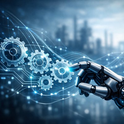Stephanie Link backs Rockwell Automation as a 2026 sleeper