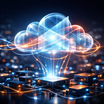 AI-Driven Demand Lifts Cloudflare Q4 as Moltbot Wave Reshapes Security