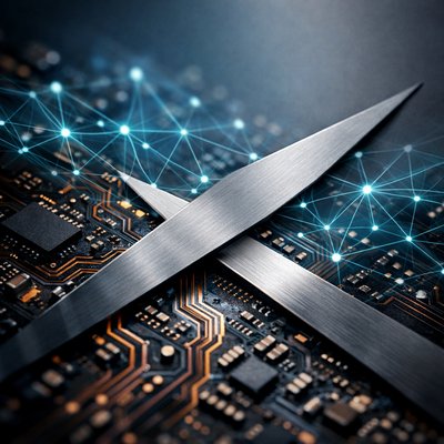 Astera Labs beats on earnings; CFO exit weighs shares, AI-connectivity guide