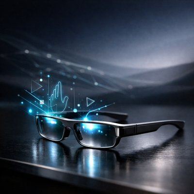 EssilorLuxottica: Meta AI Glasses Sales Jump to 7M in 2025