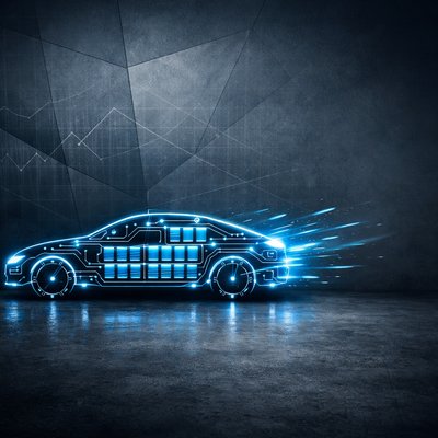 Ford's EV Pivot Drives Steep Losses as Costs Mount