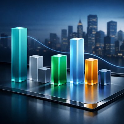 January 2026 Jobs Rise 130k; Unemployment Edges Lower