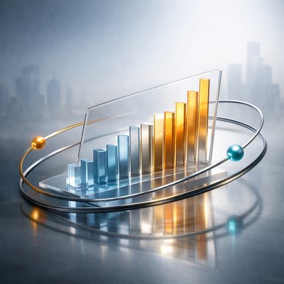 January Jobs Beat Sparks Bulls, But Fewer Rate Cuts Ahead