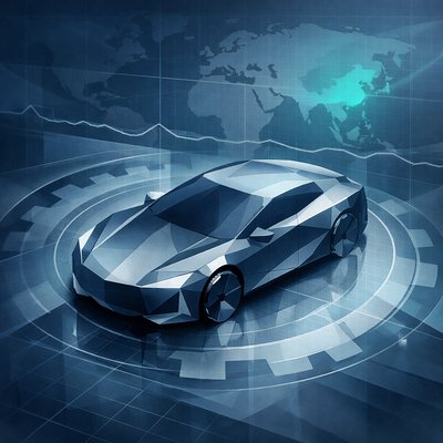 Lithia Motors Hesitates on China Cars Amid Franchise and ROI Hurdles