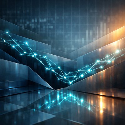 Morgan Stanley: Buy the dip as AI fears hit wealth managers