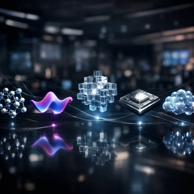 Quince, Spotify, SPGI, Intel and Datadog: Catalysts in Focus