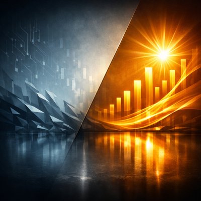 Thursday's big stock stories: tech drag, energy leadership set tone