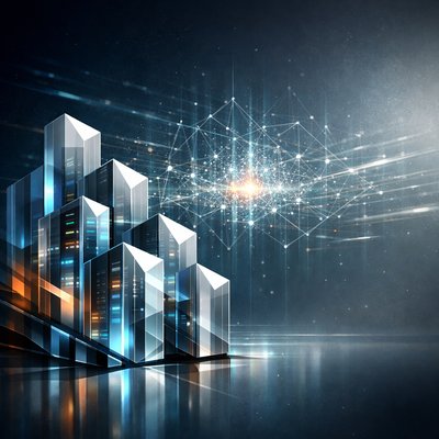 Vertiv Ignites Data-Center Trade, Lifts 2 Industrials to Record Highs