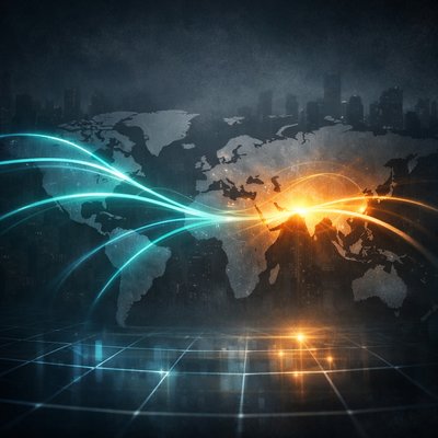 Wealth Relocation in High Gear: Where Are the Rich Going?