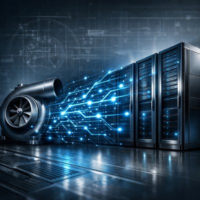 BorgWarner pivots to AI data centers; Wall Street bullish on growth potential