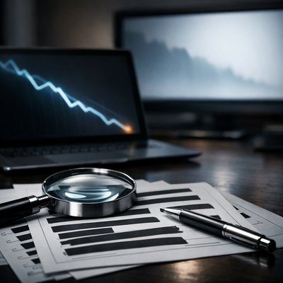 Icon plc stock slumps as revenue-recognition probe widens 2023–2025 risk