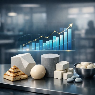 McDonald's Tests High-Protein Menu as GLP-1 User Surge