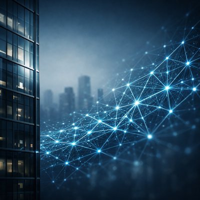Office real estate stocks tumble as AI disruption casualties grow