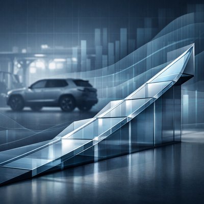 Rivian tops Q4, guides large 2026 production ramp as R2 targets loom