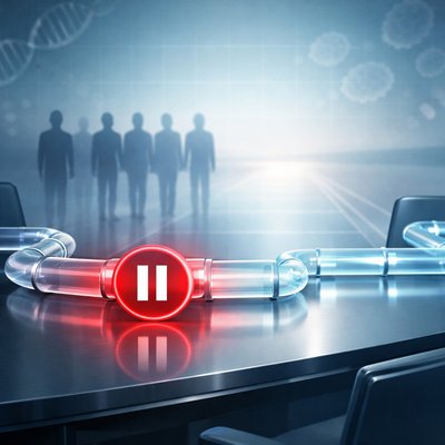 Seres Pauses SER-155 Study, Cuts Jobs to Extend Cash Runway into 2026