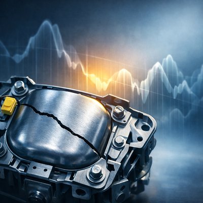 Stellantis flags 225,000 U.S. Takata recalls; stop-drive could hit margins