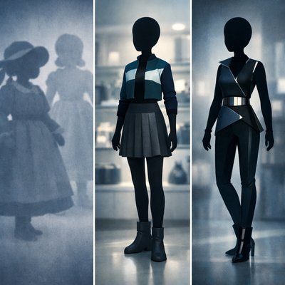 American Girl's Modern Era makeover draws swift backlash