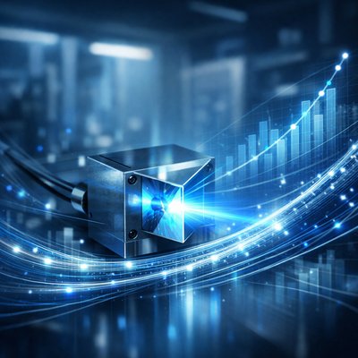 Analysts lift IPG Photonics targets after upbeat Q4 beat