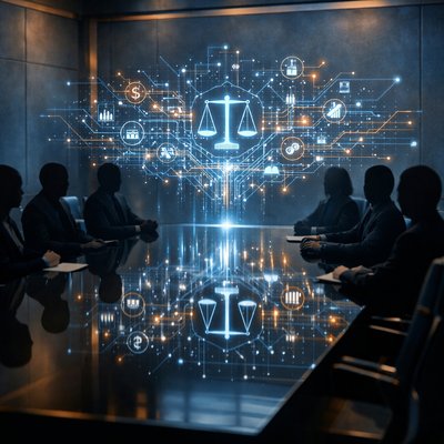 Anthropic taps ex-Microsoft CFO Chris Liddell to board amid regulatory era