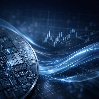 Applied Materials Leads Premarket Rally as Chip Equipment Soars