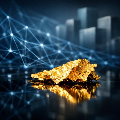 China’s Unruly Speculators, ETF Leverage Fuel Gold Volatility