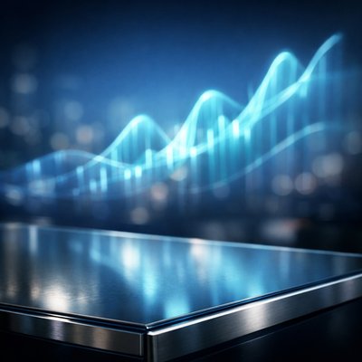 CPI in Focus: Futures edge up as traders await inflation data