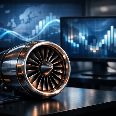 European Stocks Mixed as AI Sell-off Ripples from Wall Street; Safran Leads