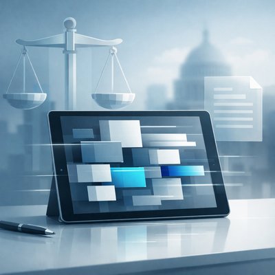 FTC Letter to Apple Sparks Regulatory Risk for Apple News