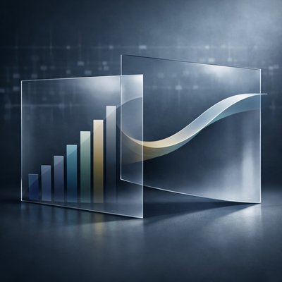 Jobs Up, Inflation Down, Yet Stocks Quiet as Macro Backdrop Holds