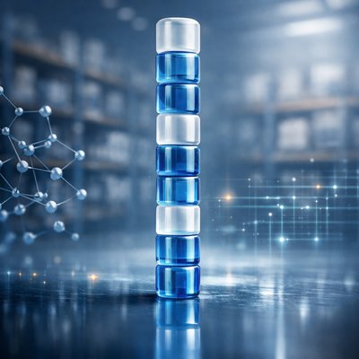 Lilly builds $1.5B inventory of experimental weight-loss pill as FDA decision looms