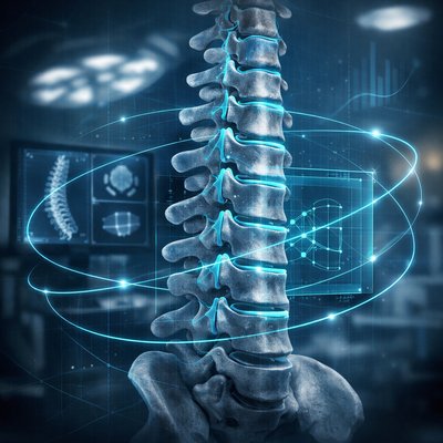 Medtronic Wins FDA Nod for Spine System Aimed at Cutting Repeat Imaging