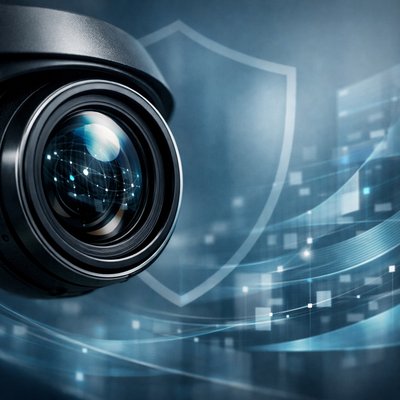 Ring Ends Plan with Flock Safety Amid Privacy Backlash