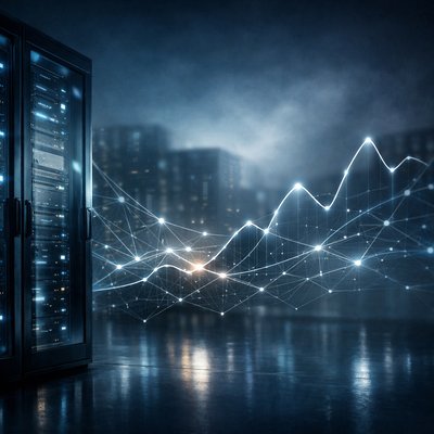 The Tech Download: Can hyperscalers justify their huge AI capex?