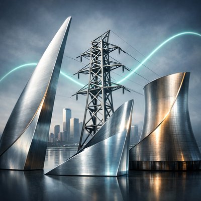 Utilities Rally in 2026 as Wall Street Favors Dividend Payers (XLU)