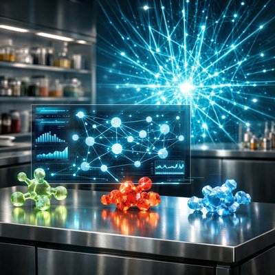 AI Startups Target Big Food Test Kitchens to Speed Product Cycles