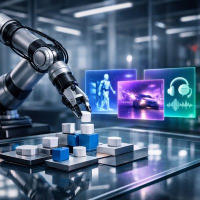 China’s AI model week: Alibaba, ByteDance, Kuaishou roll out new models