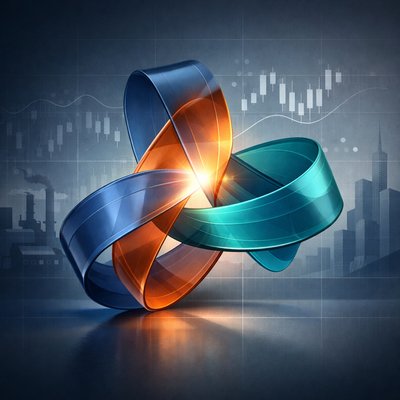 Three drivers behind last week’s stock swings: macro shifts, rotation, rate bets