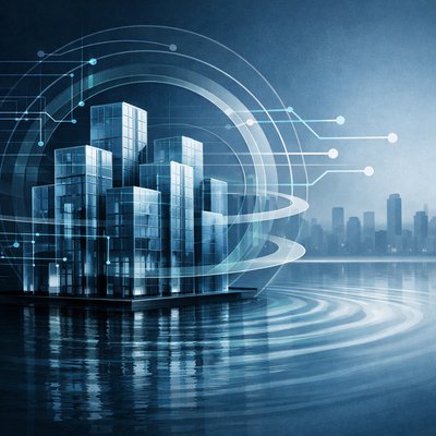 Navarro Signals Policy Could Force Data-Center Builders to Absorb Costs