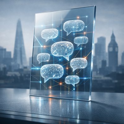 UK Tightens Online-Safety Rules to Cover AI Chatbots