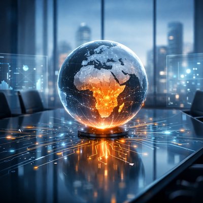 India's AI Impact Summit charts a new safety and governance path