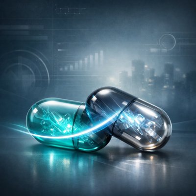 J&J Wins FDA Nod for Monthly Rybrevant Faspro in First-Line EGFR NSCLC